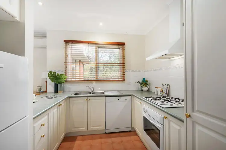 Third view of Homely unit listing, 11A Beverley Crescent, Blackburn VIC 3130