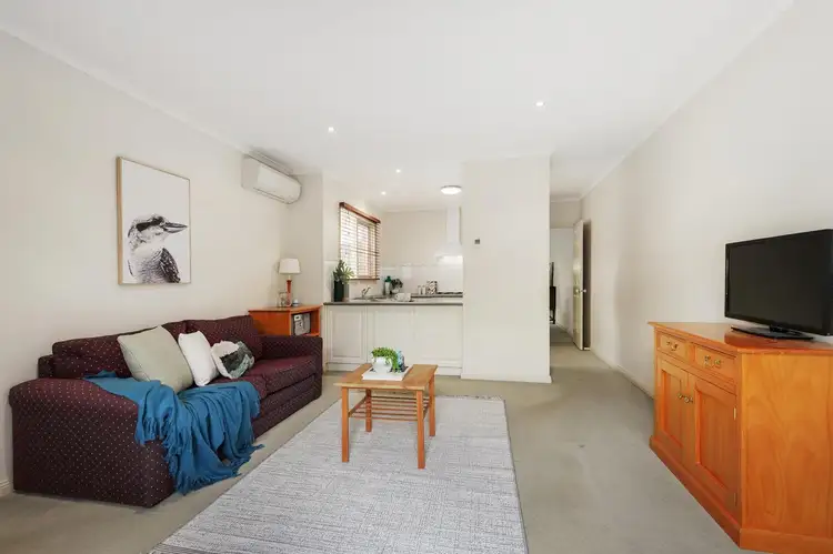 Fourth view of Homely unit listing, 11A Beverley Crescent, Blackburn VIC 3130