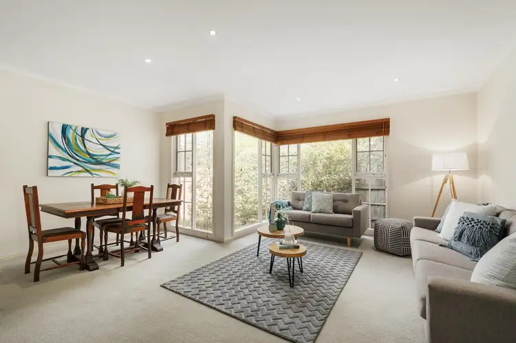 Fifth view of Homely unit listing, 11A Beverley Crescent, Blackburn VIC 3130