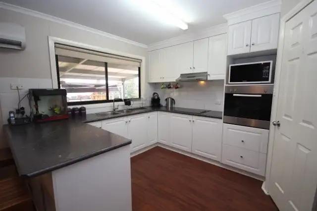 Second view of Homely house listing, 35 Baylis Street, Mangoplah NSW 2652