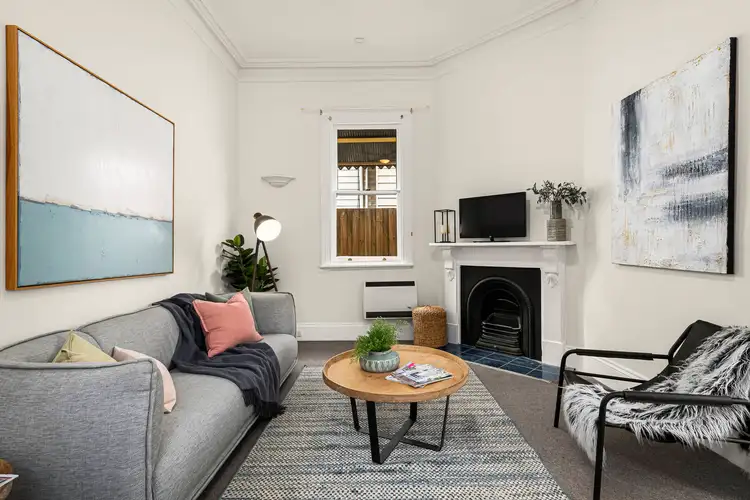 Second view of Homely house listing, 56 Kororoit Creek Road, Williamstown North VIC 3016