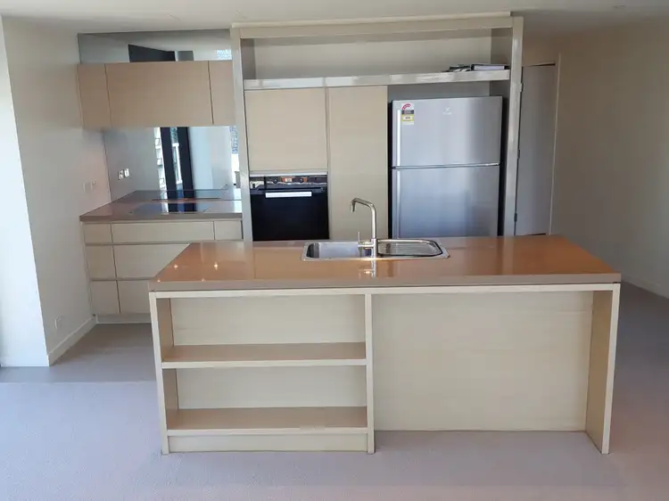 Third view of Homely apartment listing, 2206/9 Waterside Place, Docklands VIC 3008