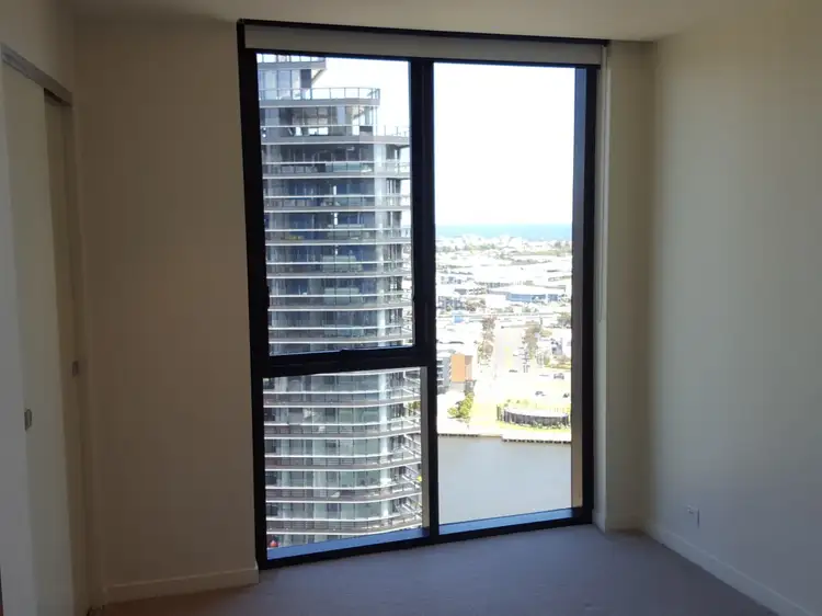 Fourth view of Homely apartment listing, 2206/9 Waterside Place, Docklands VIC 3008