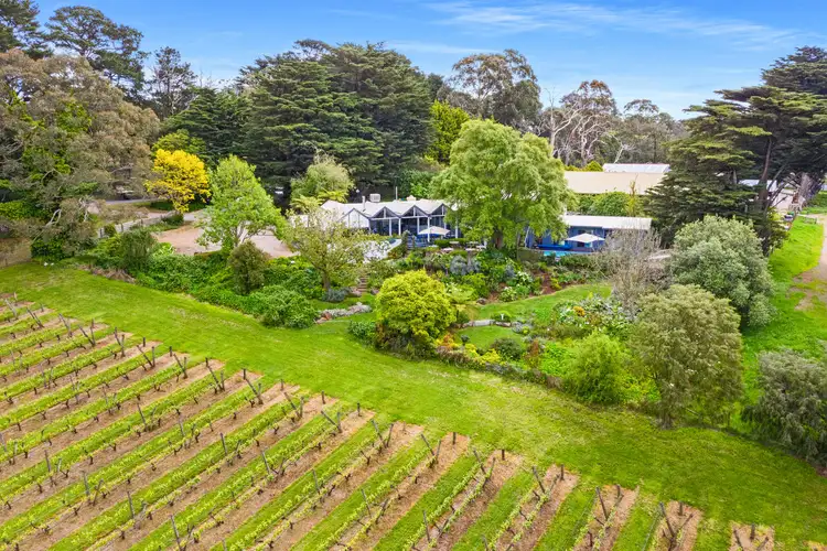 Third view of Homely house listing, 164 Arthurs Seat Road, Red Hill VIC 3937