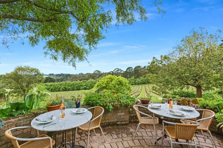 Sixth view of Homely house listing, 164 Arthurs Seat Road, Red Hill VIC 3937