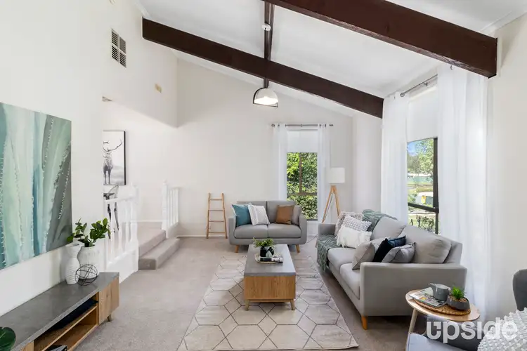 Second view of Homely house listing, 20 Goodman Street, Monash ACT 2904