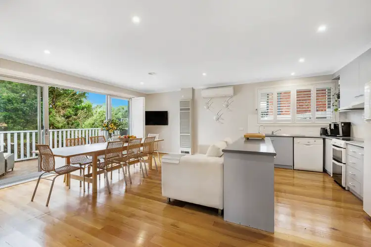Third view of Homely house listing, 43 Frimmell Way, Portsea VIC 3944