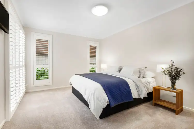 Fourth view of Homely house listing, 43 Frimmell Way, Portsea VIC 3944