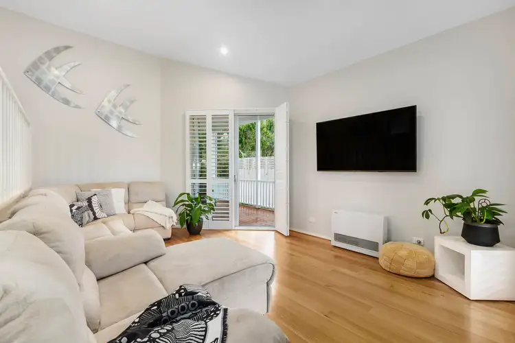 Fifth view of Homely house listing, 43 Frimmell Way, Portsea VIC 3944