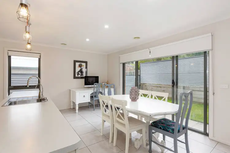 Fourth view of Homely townhouse listing, 3/307 Specimen Vale, Ballarat East VIC 3350