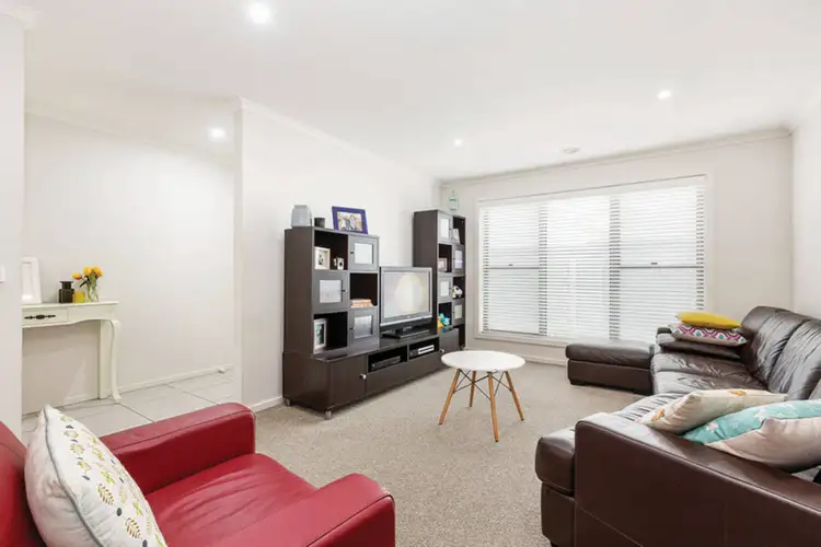 Fifth view of Homely townhouse listing, 3/307 Specimen Vale, Ballarat East VIC 3350