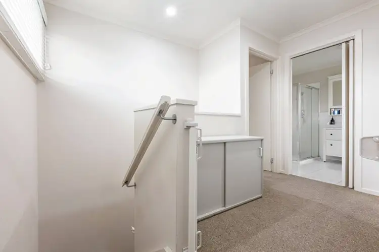 Sixth view of Homely townhouse listing, 3/307 Specimen Vale, Ballarat East VIC 3350