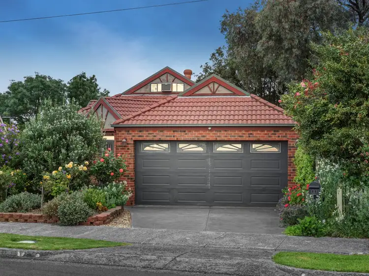 8A Quarry Road, Mitcham VIC 3132