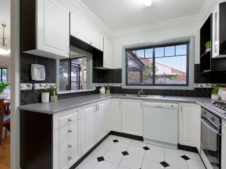 Third view of Homely house listing, 8A Quarry Road, Mitcham VIC 3132
