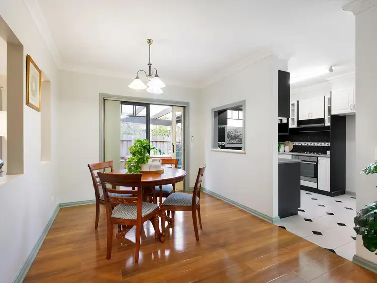 Fourth view of Homely house listing, 8A Quarry Road, Mitcham VIC 3132