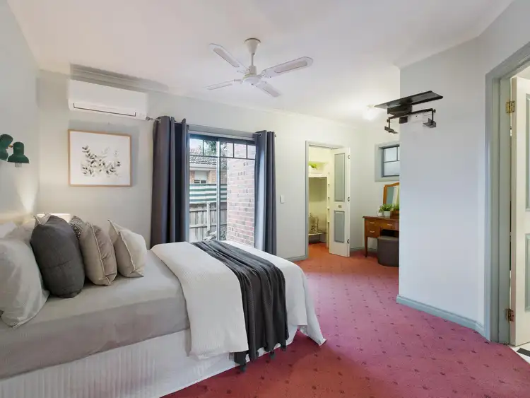 Sixth view of Homely house listing, 8A Quarry Road, Mitcham VIC 3132