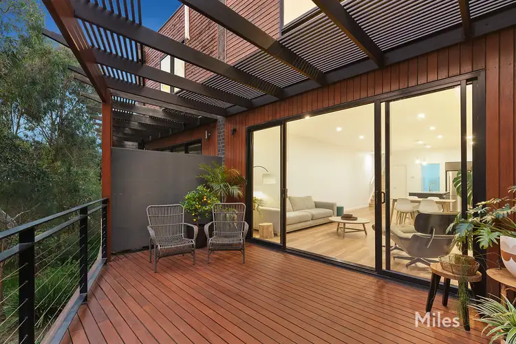 5/139 Bond Street, Ivanhoe VIC 3079