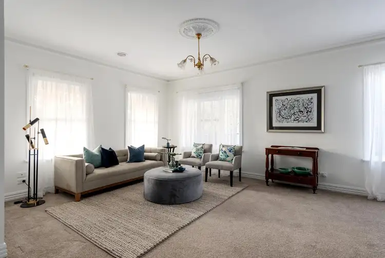 Second view of Homely house listing, 6 Lysbeth Street, Mckinnon VIC 3204