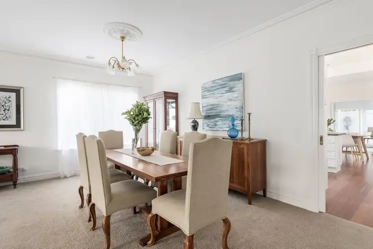 Third view of Homely house listing, 6 Lysbeth Street, Mckinnon VIC 3204