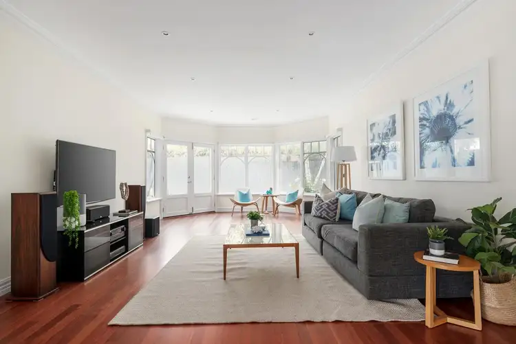 Fourth view of Homely house listing, 6 Lysbeth Street, Mckinnon VIC 3204