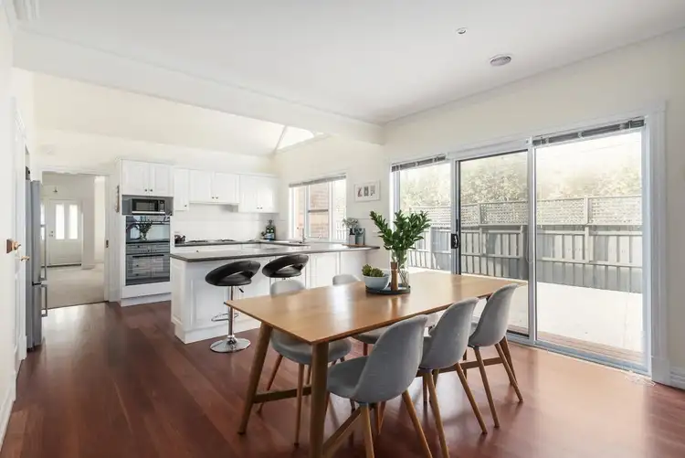 Fifth view of Homely house listing, 6 Lysbeth Street, Mckinnon VIC 3204