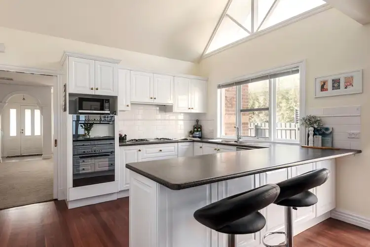 Sixth view of Homely house listing, 6 Lysbeth Street, Mckinnon VIC 3204