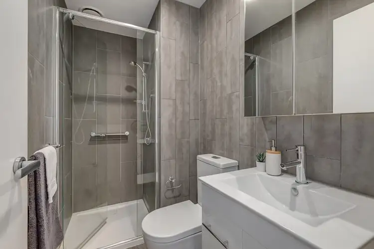 Fourth view of Homely apartment listing, 401/2A Clarence Street, Malvern East VIC 3145