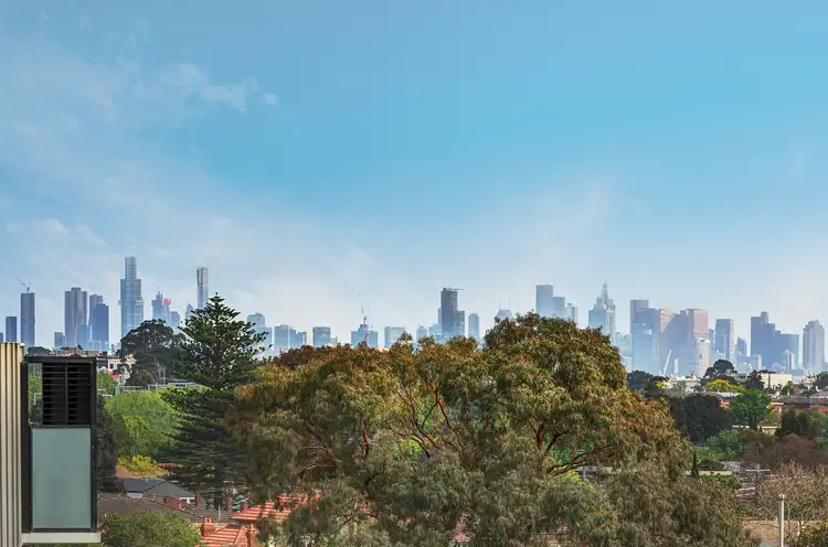 Sixth view of Homely apartment listing, 401/2A Clarence Street, Malvern East VIC 3145