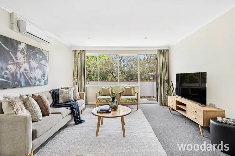 7/845 Burwood Road, Hawthorn East VIC 3123