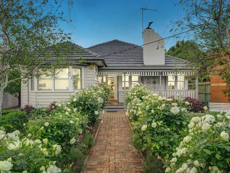 153 Oakleigh Road, Carnegie VIC 3163