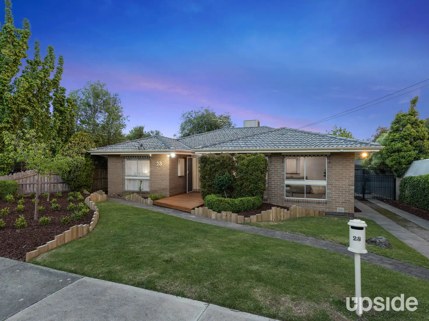 Main view of Homely house listing, 28 Gleeson Drive, Bundoora VIC 3083