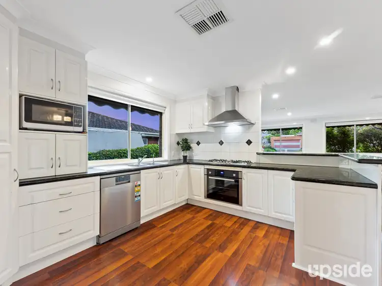 Third view of Homely house listing, 28 Gleeson Drive, Bundoora VIC 3083