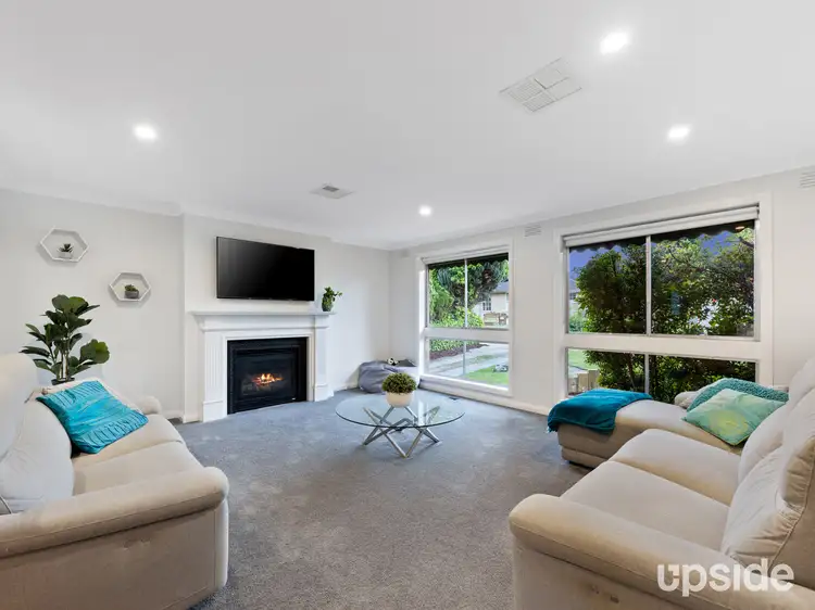 Fourth view of Homely house listing, 28 Gleeson Drive, Bundoora VIC 3083