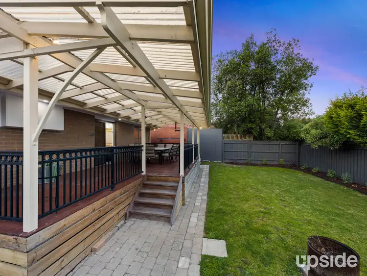 Sixth view of Homely house listing, 28 Gleeson Drive, Bundoora VIC 3083