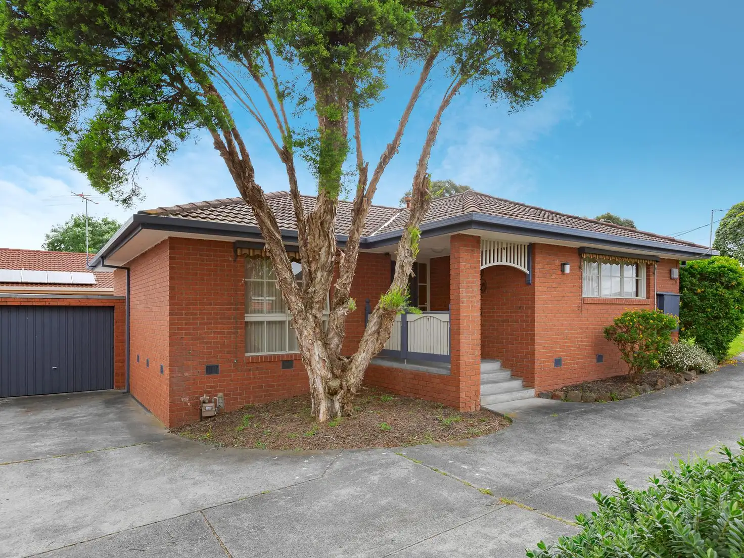 Main view of Homely unit listing, 1/12 Quarry Road, Mitcham VIC 3132