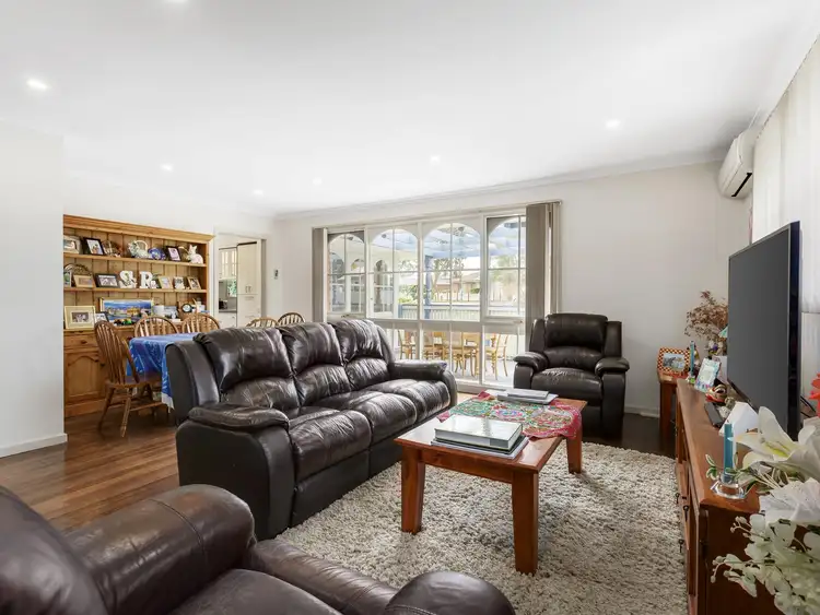 Second view of Homely unit listing, 1/12 Quarry Road, Mitcham VIC 3132
