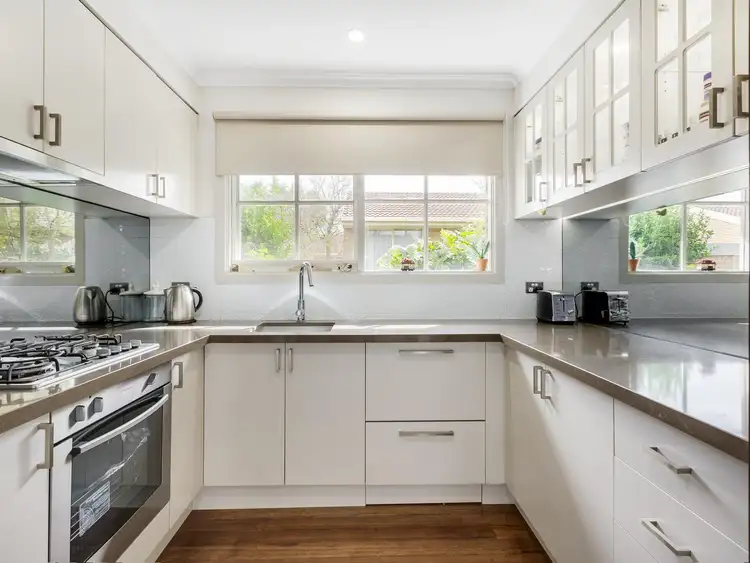 Third view of Homely unit listing, 1/12 Quarry Road, Mitcham VIC 3132