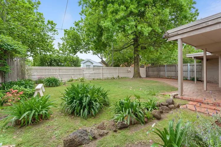 Second view of Homely house listing, 6 Payne Street, Glen Iris VIC 3146