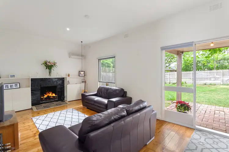 Third view of Homely house listing, 6 Payne Street, Glen Iris VIC 3146