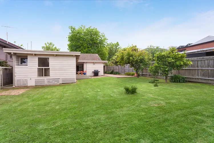 Fourth view of Homely house listing, 6 Payne Street, Glen Iris VIC 3146