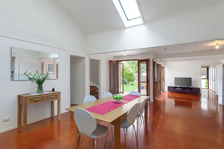 Fifth view of Homely house listing, 6 Payne Street, Glen Iris VIC 3146