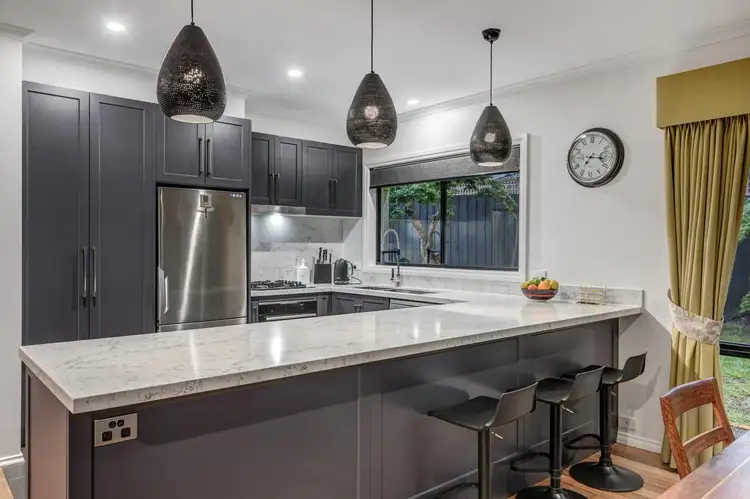 Third view of Homely house listing, 57B Pascoe Avenue, Croydon VIC 3136