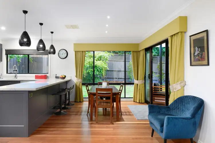 Fourth view of Homely house listing, 57B Pascoe Avenue, Croydon VIC 3136
