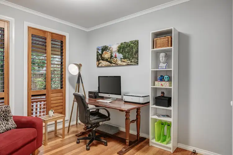 Fifth view of Homely house listing, 57B Pascoe Avenue, Croydon VIC 3136