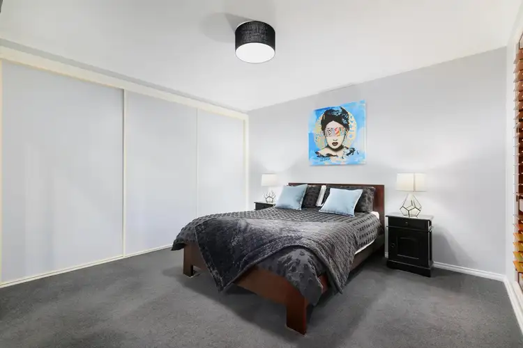 Sixth view of Homely house listing, 57B Pascoe Avenue, Croydon VIC 3136