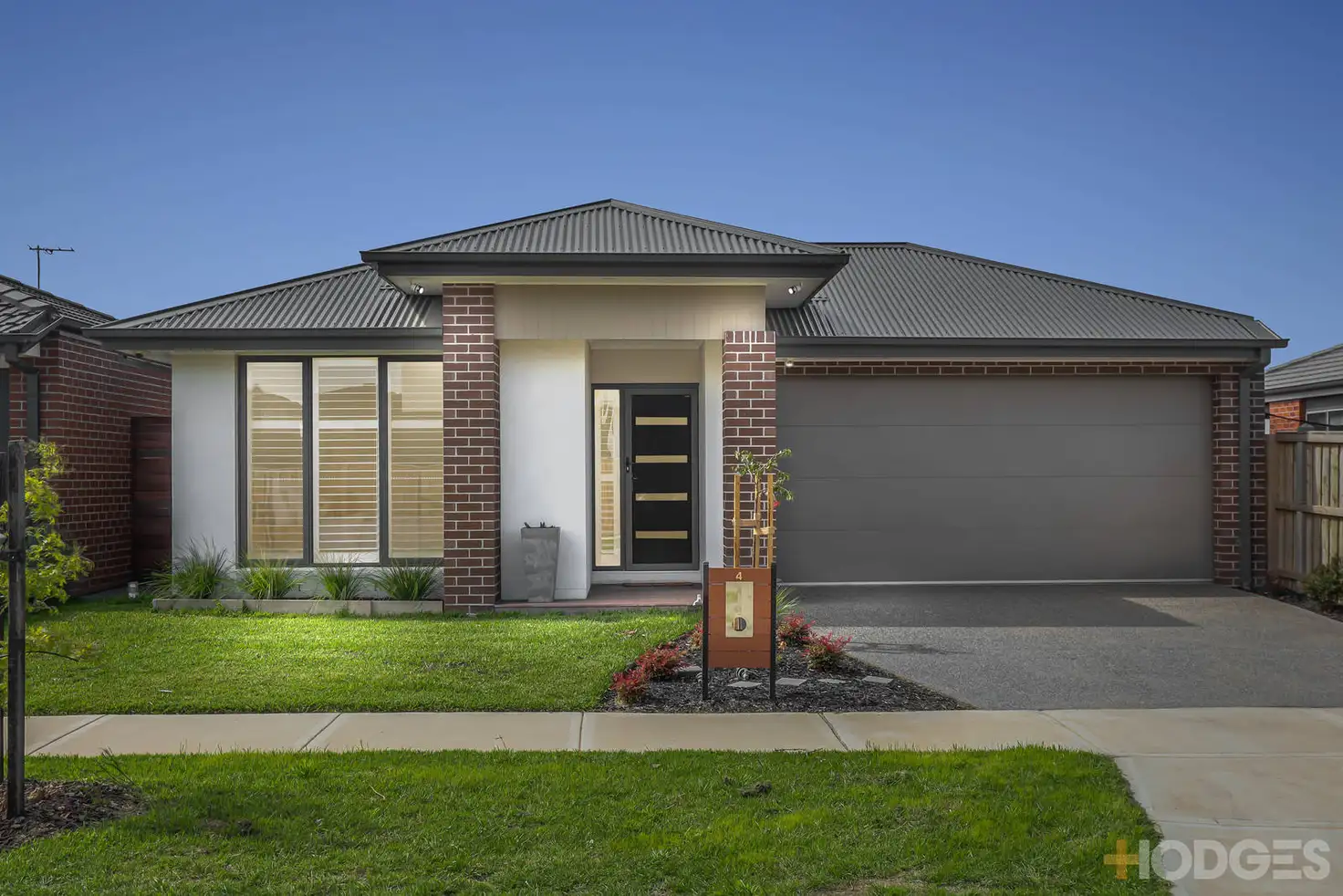 Main view of Homely house listing, 4 Battley Road, Werribee VIC 3030
