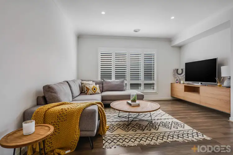 Second view of Homely house listing, 4 Battley Road, Werribee VIC 3030