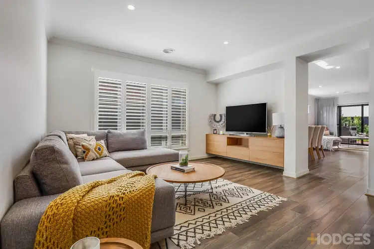 Third view of Homely house listing, 4 Battley Road, Werribee VIC 3030