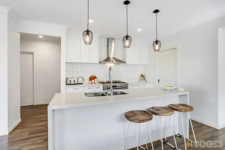 Fourth view of Homely house listing, 4 Battley Road, Werribee VIC 3030