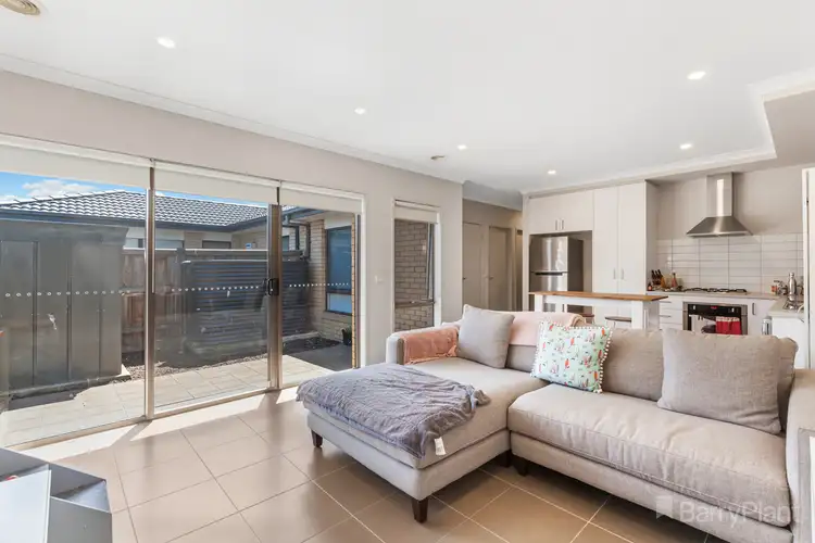 Third view of Homely house listing, 11 Medallion Ave, Beveridge VIC 3753